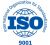 KMT erhält ISO 9001 Zertifikat